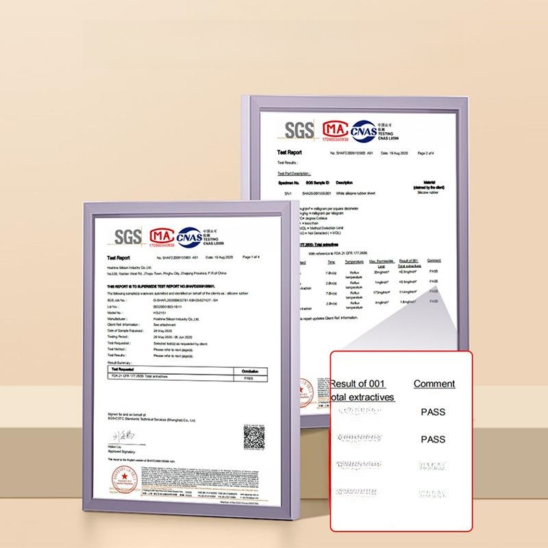 Kitchen.Baking Labels - Утолщенный силиконовый коврик для выпечки, нескользящий,