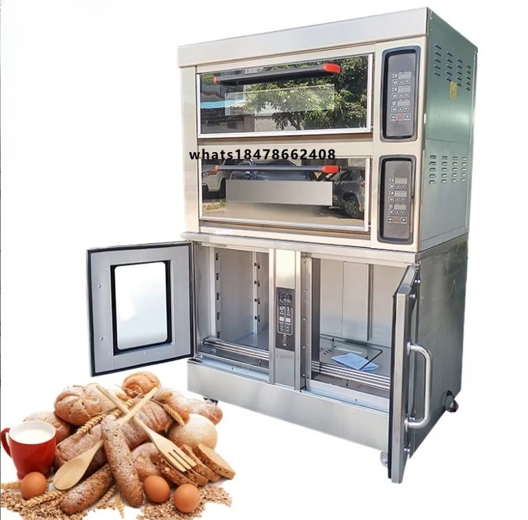 Commercial Kitchen For Baking - Новое коммерческое оборудование для западной кухни: