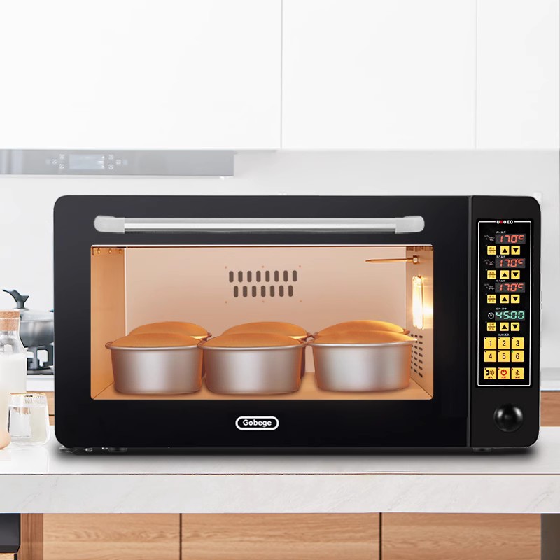 Коммерческая настольная печь д – обзор и цена Commercial Kitchen For Baking