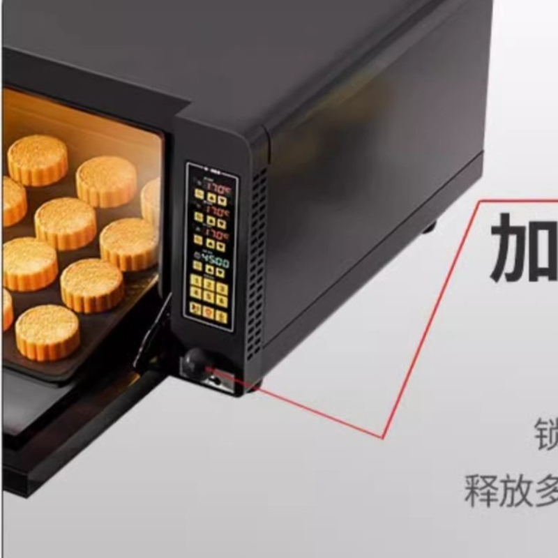 Коммерческая настольная печь д – обзор и цена Commercial Kitchen For Baking