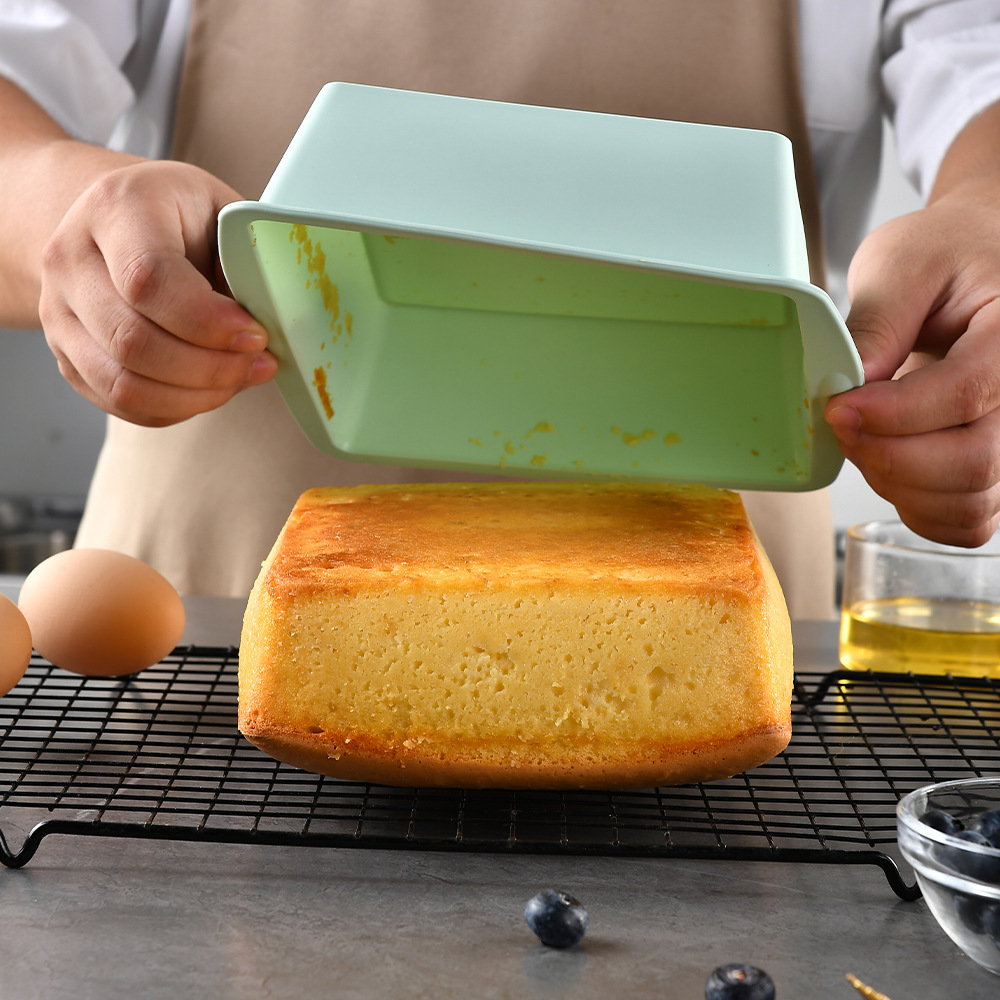Набор многоразовых форм для вы – обзор и цена Kitchen Baking Pans