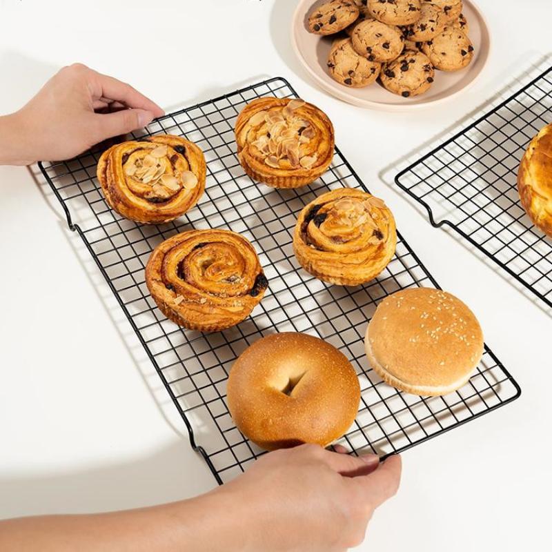 Нержавеющая сталь, охлаждающая – обзор и цена Kitchen Baking Pans