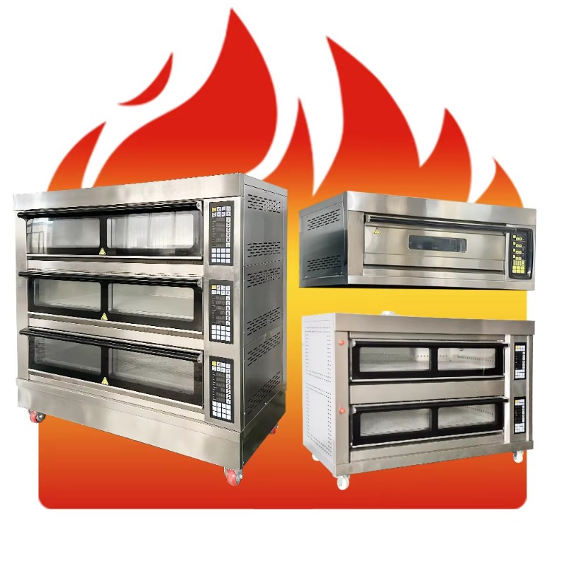 【Хит продаж】Электрическая пром – обзор и цена Commercial Kitchen For Baking