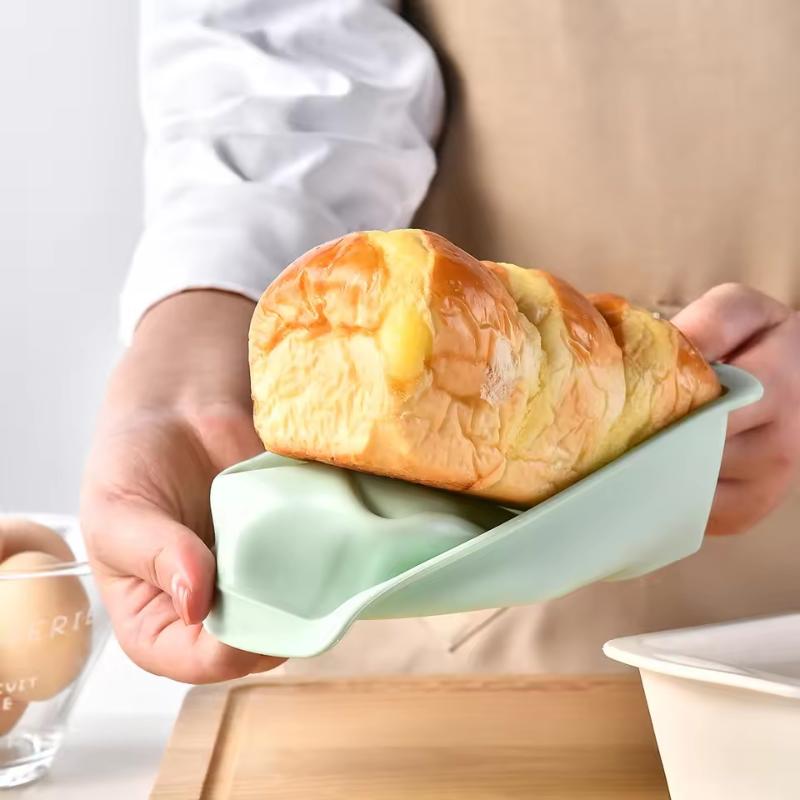 Набор из 1/4 шт. прямоугольных – обзор и цена Kitchen Baking Pans