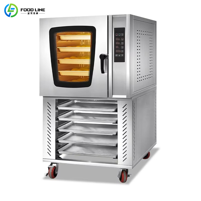 Профессиональная электрическая – обзор и цена Commercial Kitchen For Baking
