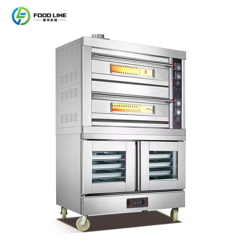 Коммерческая печь из нержавеющ – обзор и цена Commercial Kitchen For Baking
